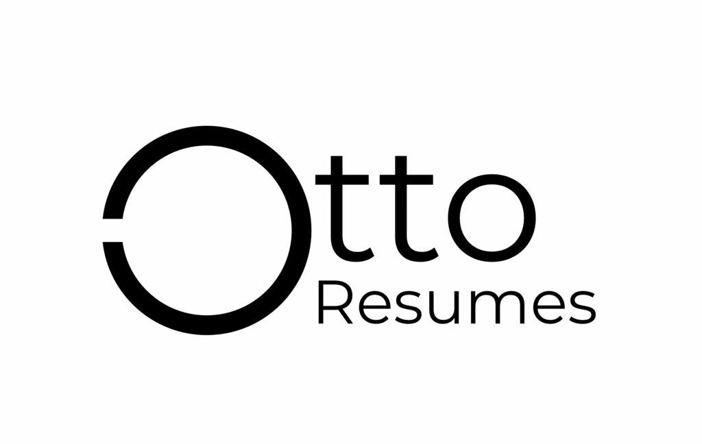 Otto Resumes