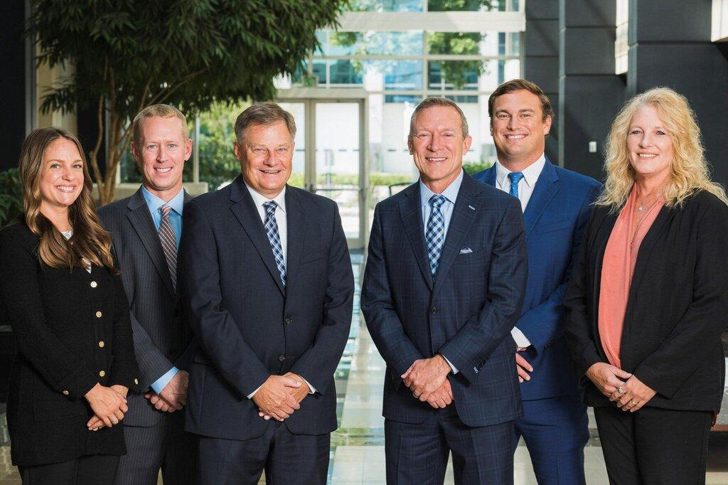 Merrill Lynch Financial Advisor Anna Brouwer