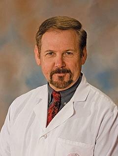 John Douglas, MD