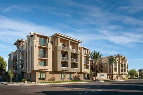 Morningstar Assisted Living & Memory Care at Arcadia