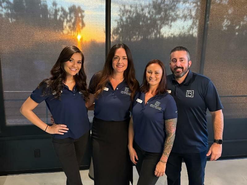 Bridgehaus Property Managers