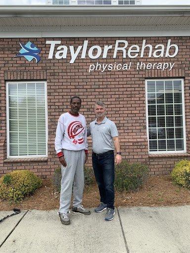 Taylor Rehab