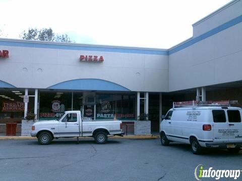 Carrollton Enterprises