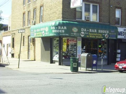 Da-Bar Shoes