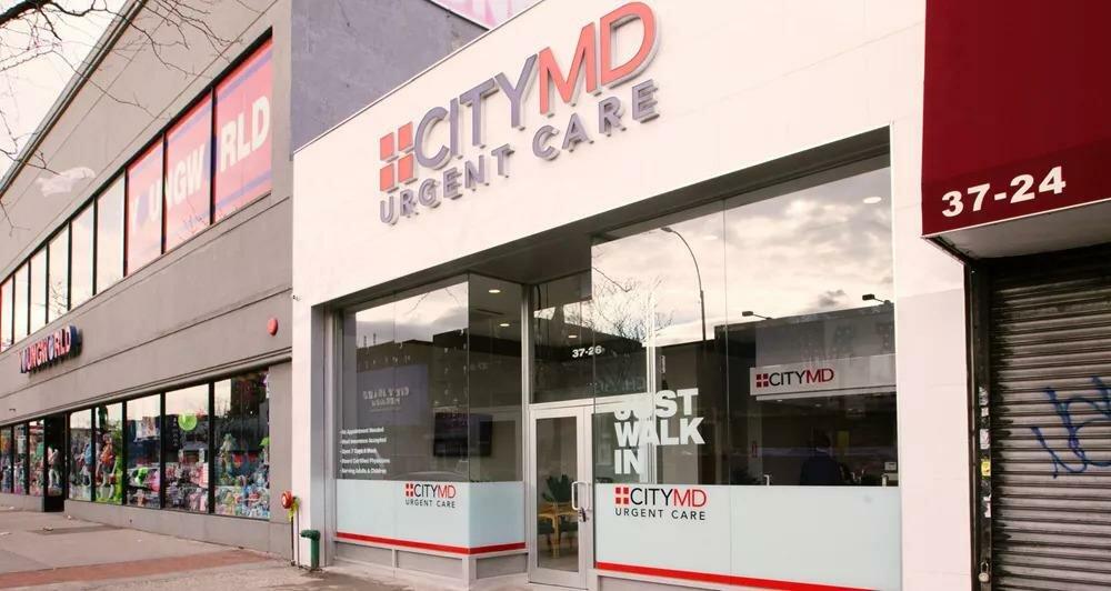 CityMD Corona Urgent Care