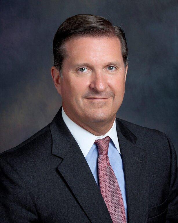 Merrill Lynch Financial Advisor Chris Angelino