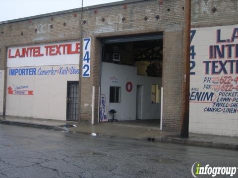 Skytex International Group, Inc