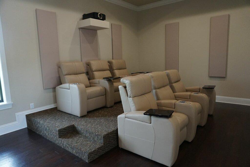 Bob's TV Audio and Video