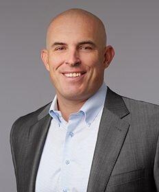 Merrill Lynch Financial Advisor William Swancutt