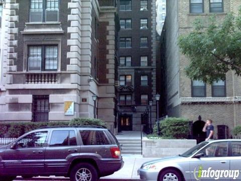 422 Melrose Building