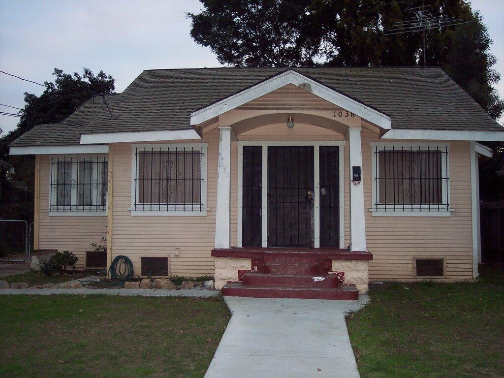 Third Step Residence Sober Living Home for Men