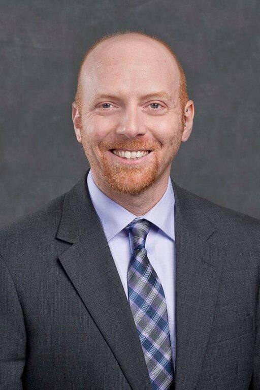 Edward Jones-Financial Advisor: Nicholas Uzpen