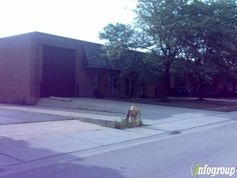 Precision-Tek Manufacturing