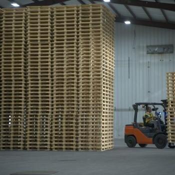 PalletOne Inc