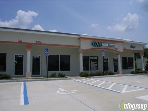 Acevedo Rivera Accounting Services