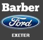 Barber Ford, Inc