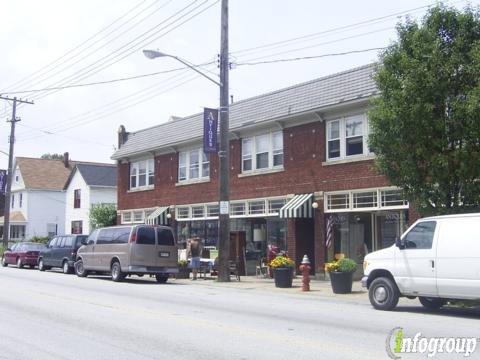 Michael Rolf Antiques