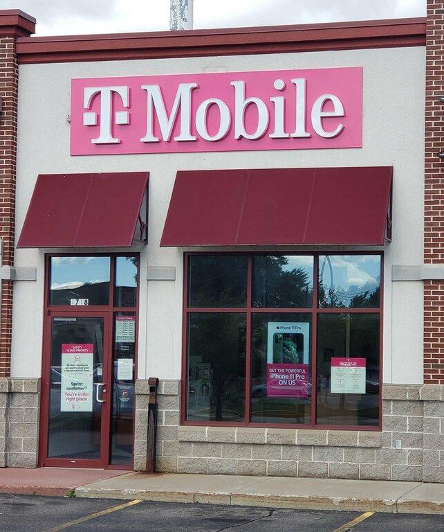 T-Mobile Authorized Retailer