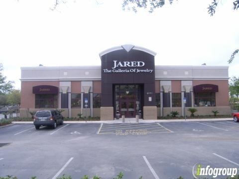 Jared