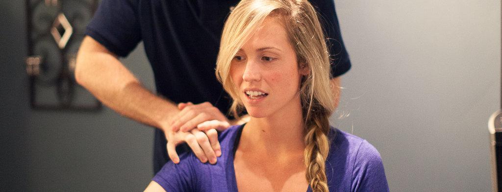 Santa Cruz CORE Fitness + Rehab