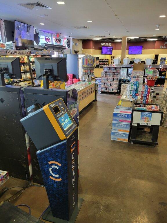 CoinFlip Bitcoin ATM
