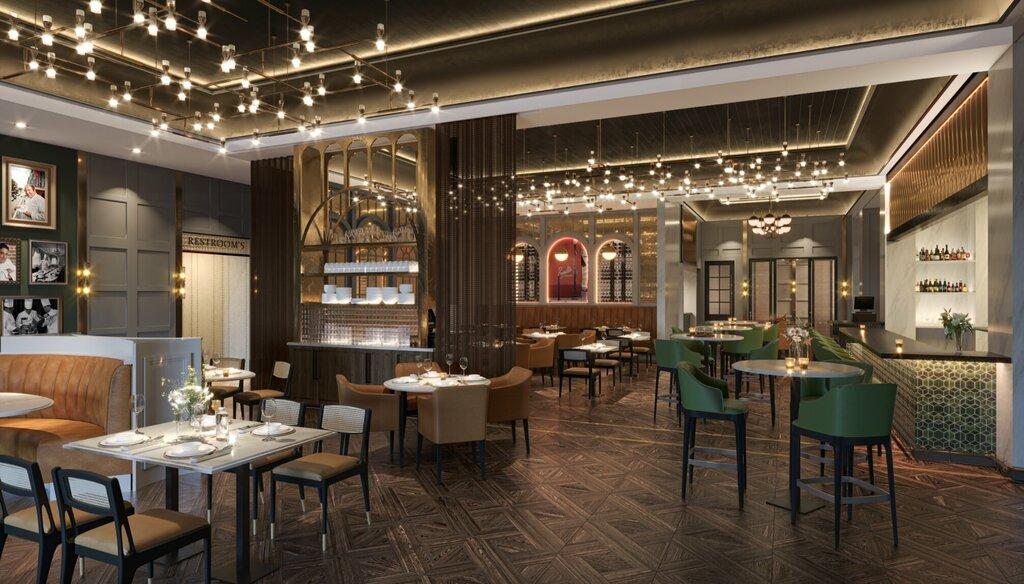 Emeril's Petite Brasserie