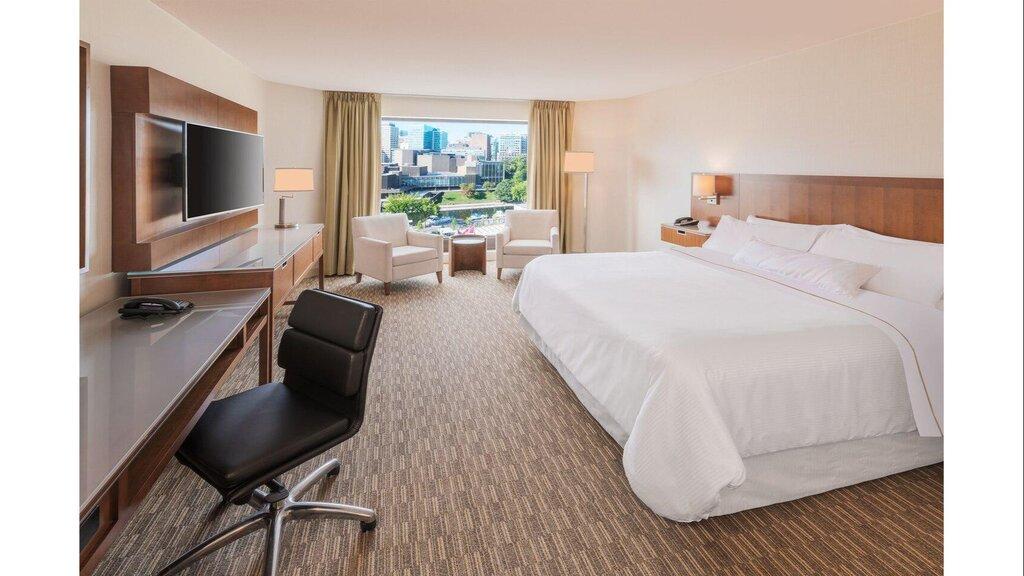 The Westin Ottawa