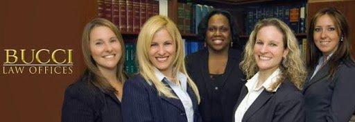 Bucci Law Offices- Miami Beach