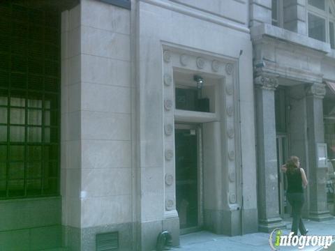 Rehabilitation International