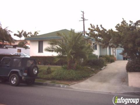 Del Mar Realty & Investment Inc