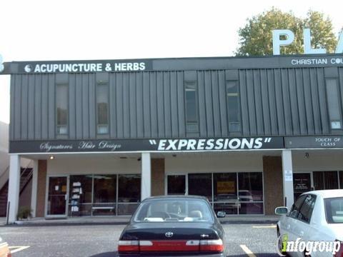 Expressions Dance Co