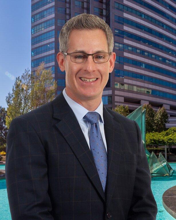 Merrill Lynch Financial Advisor David M De Cerbo