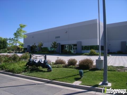 WESCO Distribution Inc