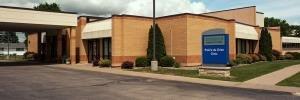 Gundersen Pharmacy - Prairie du Chien Clinic