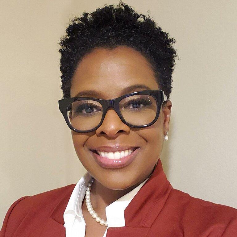 Edward Jones-Financial Advisor: Tiffany Harvill