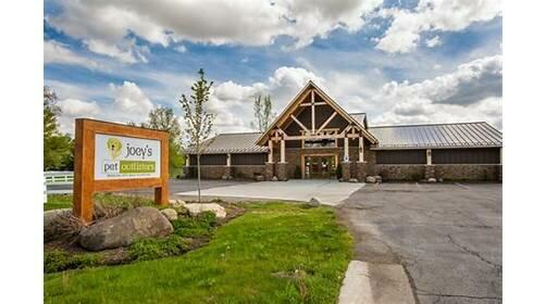 Joey's Pet Outfitters