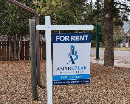 Aspirepeak Properties Ltd