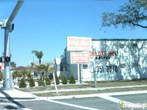 Deluxe Inn - Sarasota