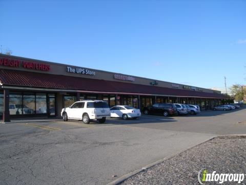The UPS Store
