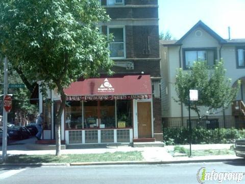 Graphic Arts Consultants