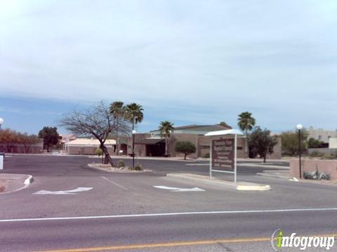 Mountain View Baptist Church