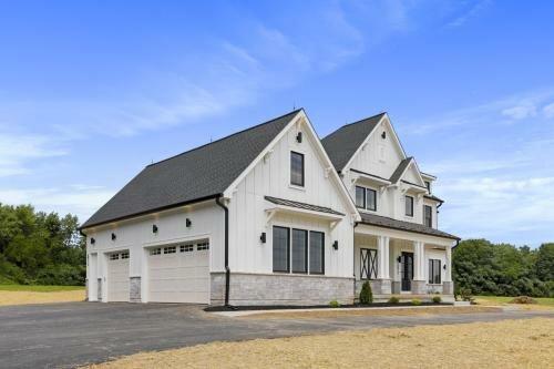 Woodbridge Homes LLC