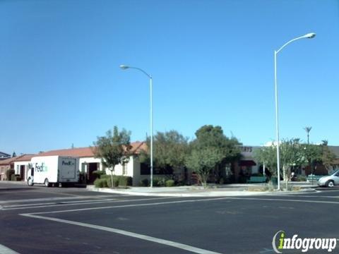 Robinson Dale W Atty