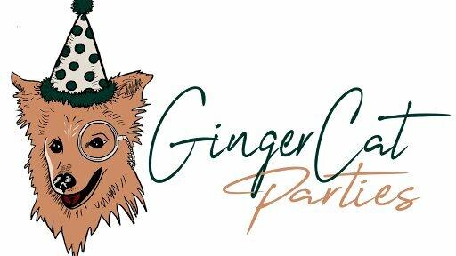 Ginger Cat Parties