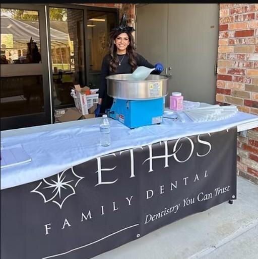 Ethos Family Dental-Rosenberg, TX Dentist