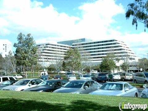 Renaissance Newport Beach Hotel