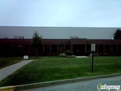 Durrett-Sheppard Steel Co