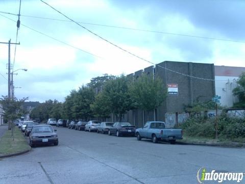 Ebony Office Interiors LLC