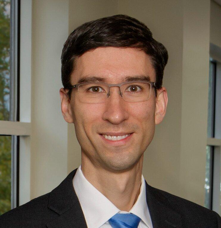 Richard Dane Meredith, MD