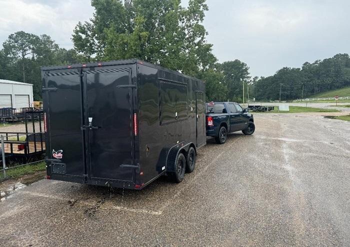 Trailer World Alabama-Ozark